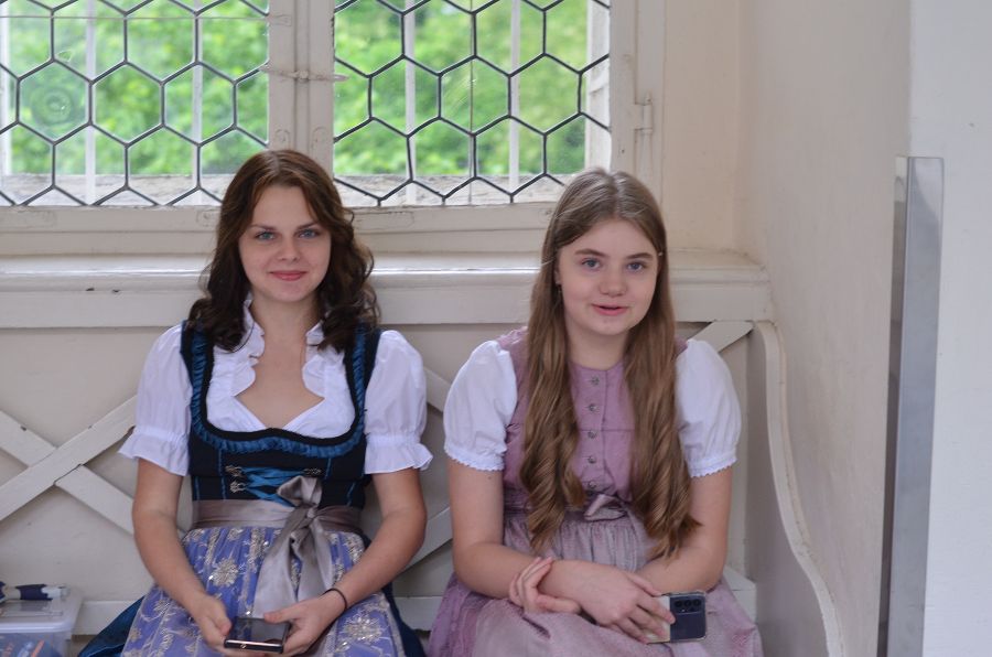 Lieblingsmenschengala