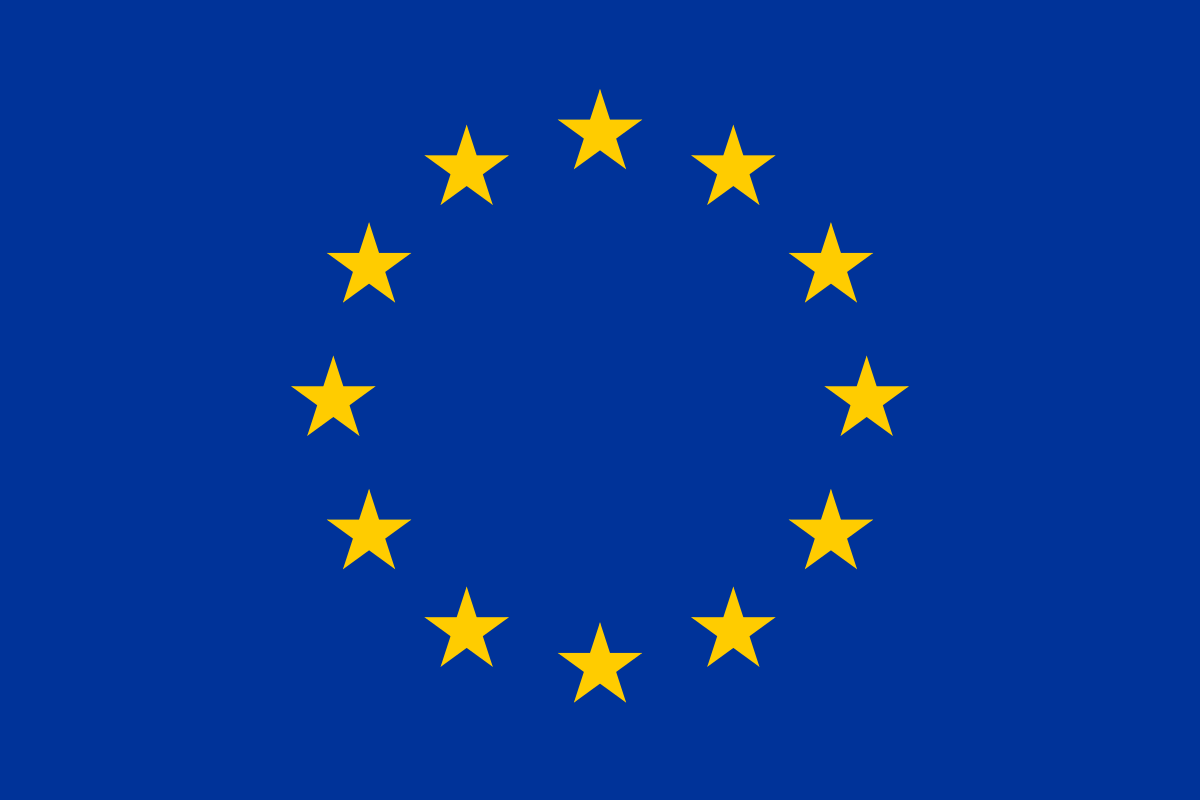 Europafahne © unbekannt