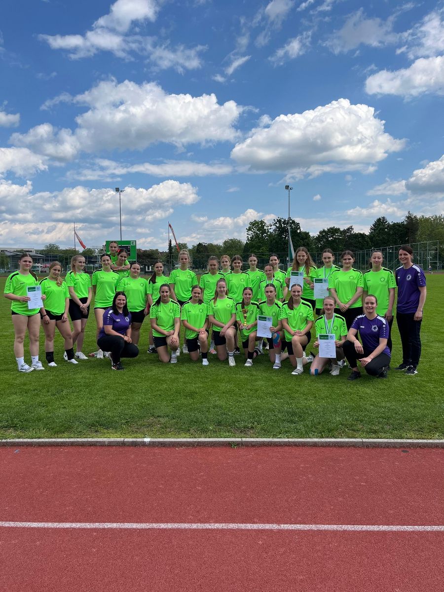SommerSportSpiele