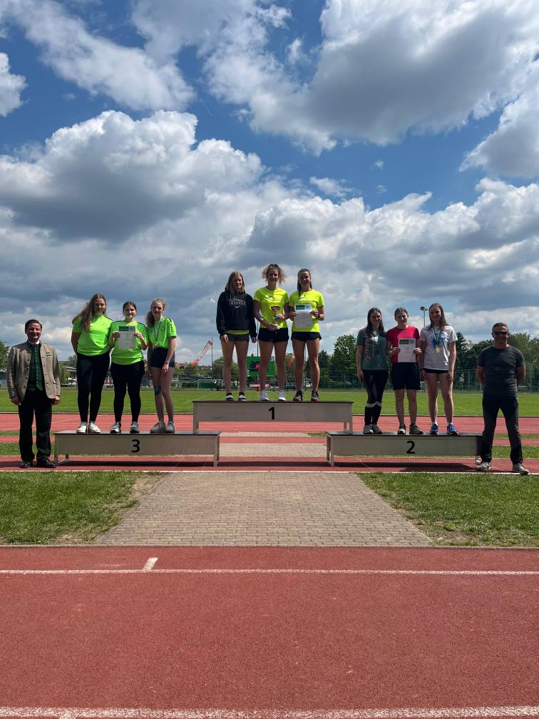 SommerSportSpiele
