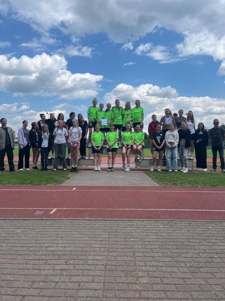 SommerSportSpiele
