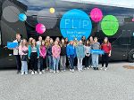 Flip2go Bus © FS Vorau Flip2go Bus