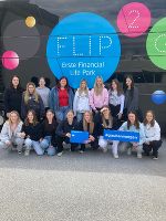 Flip2go Bus © FS Vorau Flip2go Bus