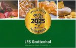 Spezialitätenprämierung - 13 x Gold in 3 Kategorien © LFI Steiermark
