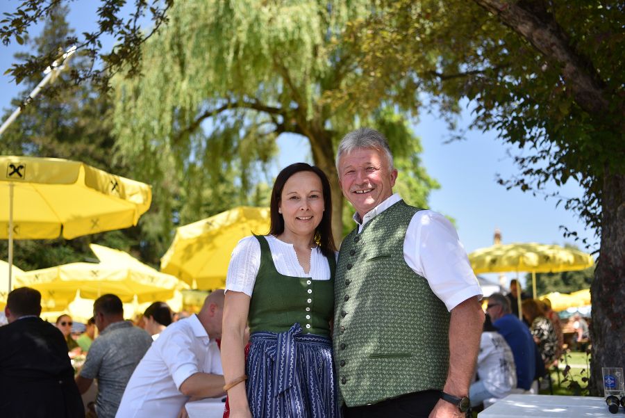 Schulfest 2025