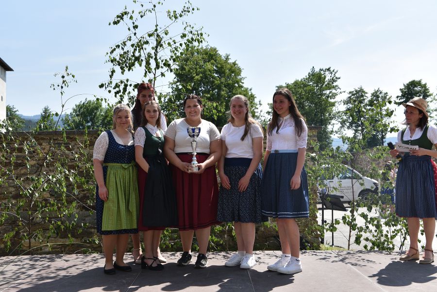 Schulfest 2025