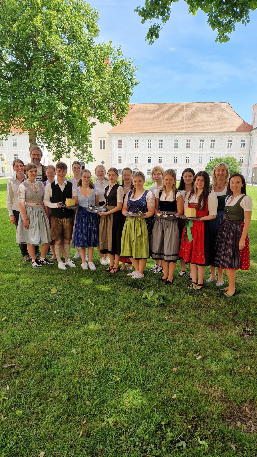 Käsekenner:innen