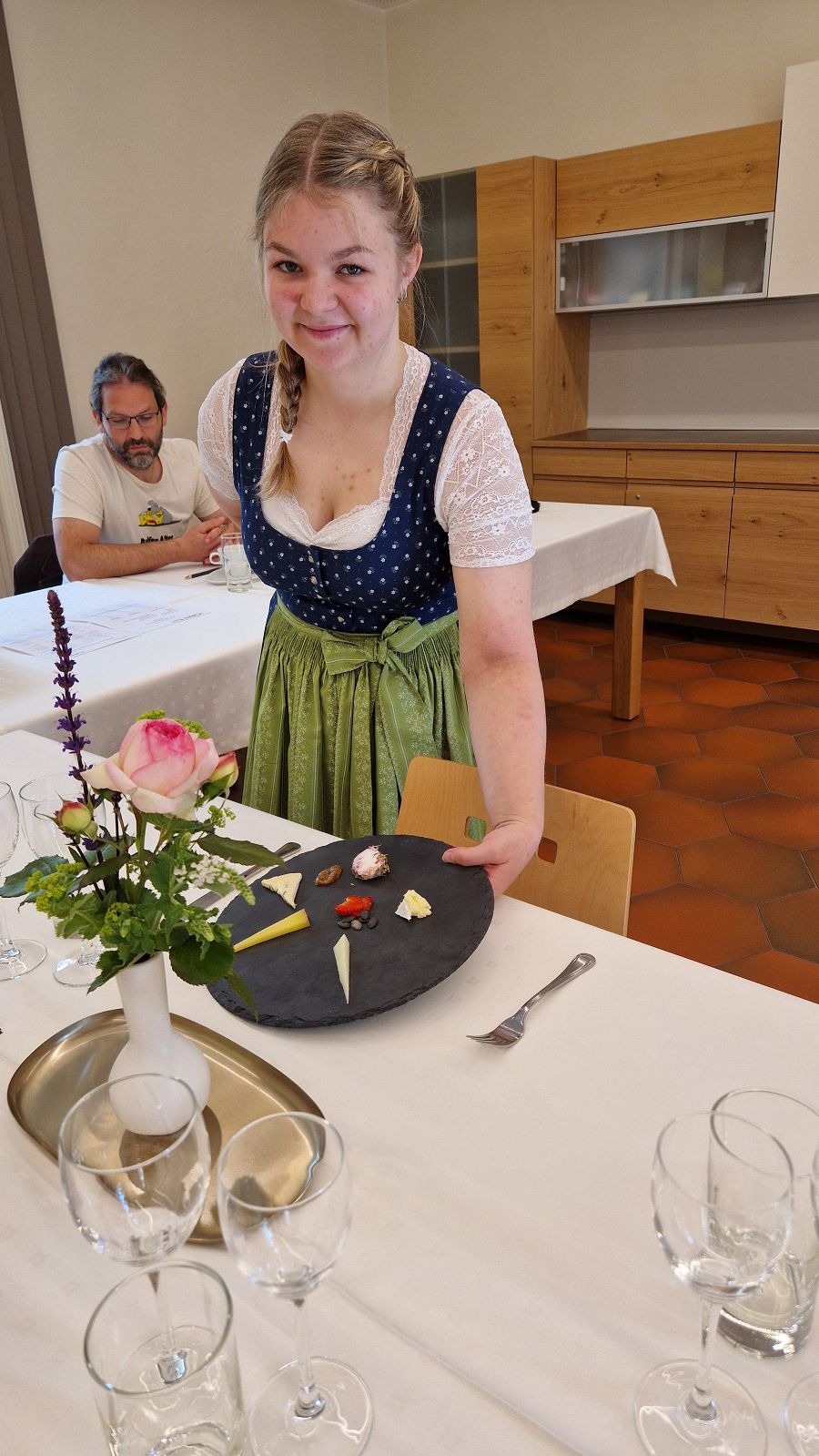 Käsekenner:innen
