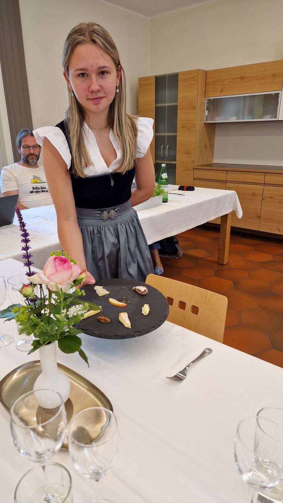 Käsekenner:innen