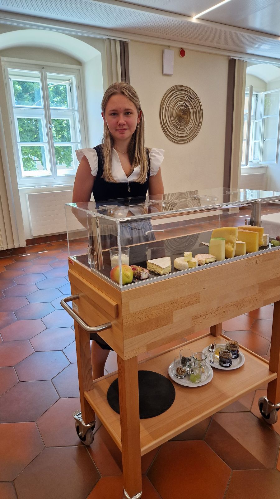 Käsekenner:innen