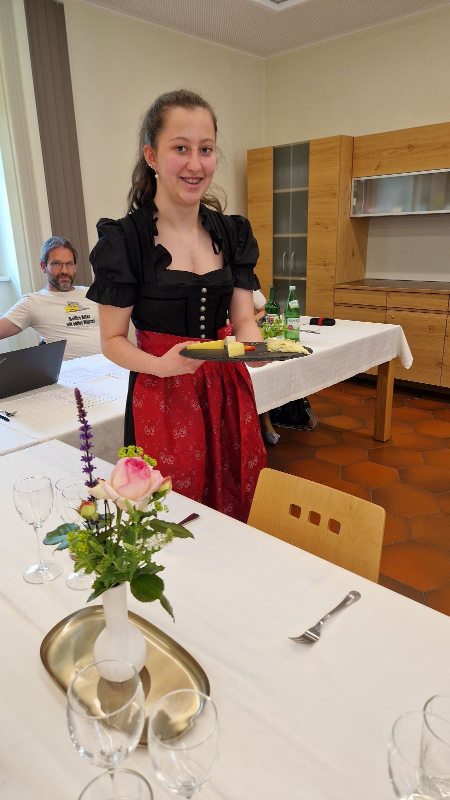 Käsekenner:innen