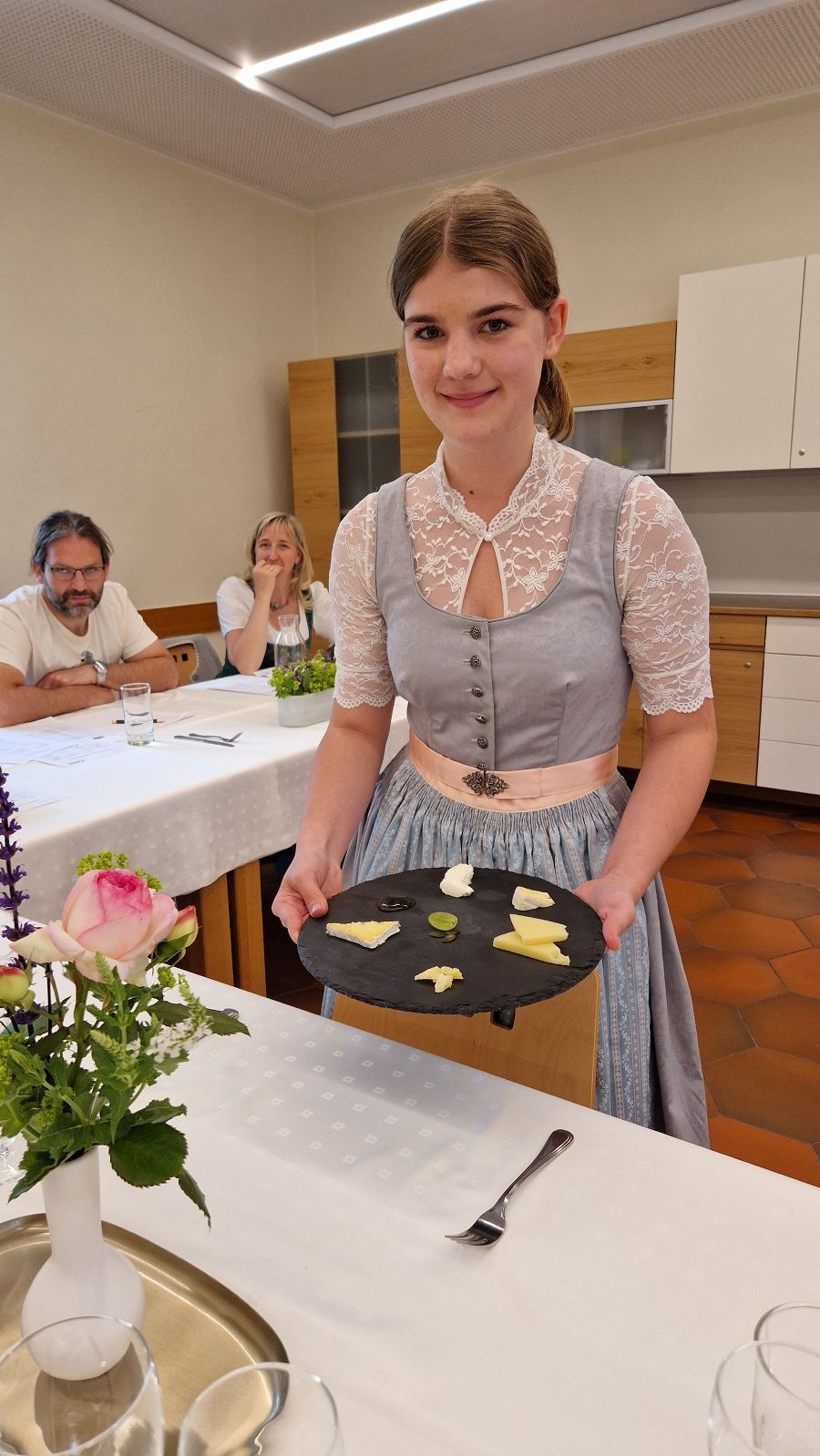 Käsekenner:innen