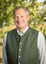 Portrait von Karl Prangl/Betriebsteil Graz