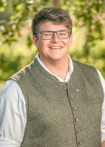 Portrait von Brauchart Elias/Fleischerei Betriebsteil Graz