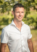 Portrait von Hammer Patrick, Schul- und Hauswart