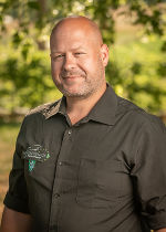 Portrait von Hiebler Georg/Pferdewirt Betriebsteil Hardt