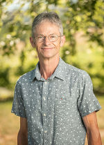 Portrait von Pregartner Johannes/Gärtner Betriebsteil Graz