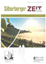Silberberger ZEITung 2025
